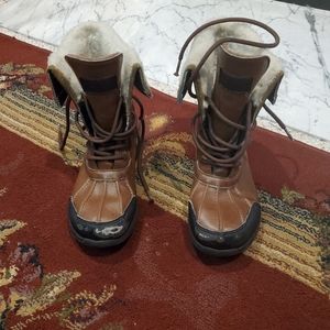 Australian Ugg boots